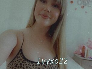 Ivyxo22