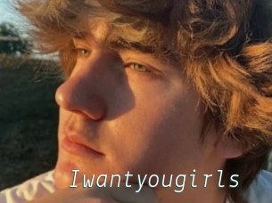 Iwantyougirls