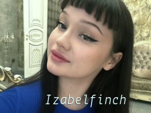 Izabelfinch