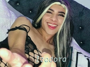 Izadora