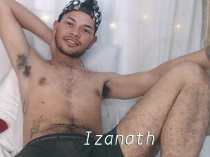 Izanath