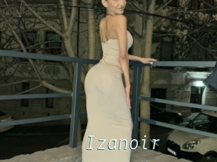 Izanoir