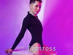 Izanross