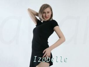 Izobelle