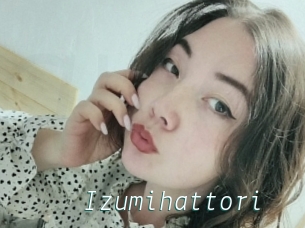 Izumihattori