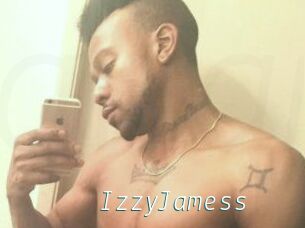 IzzyJamess