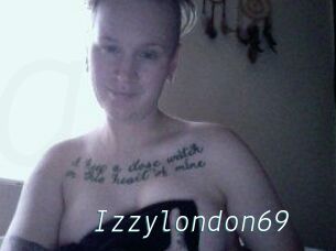 Izzylondon69