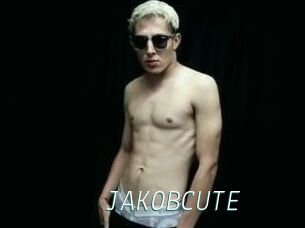 JAKOBCUTE