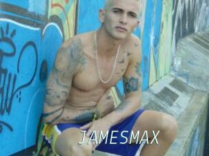 JAMESMAX