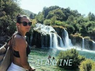 JEANYINE