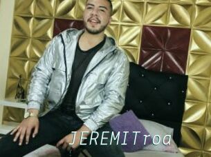 JEREMITroa