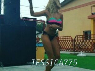 JESSICA775