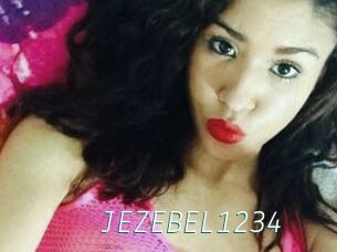 JEZEBEL1234