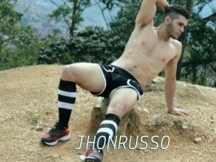 JHONRUSSO