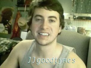 JJgoodtymes