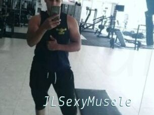 JLSexyMuscle