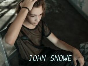 JOHN_SNOWE