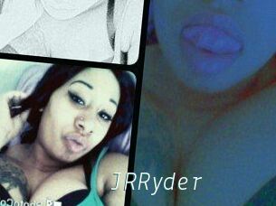 JRRyder