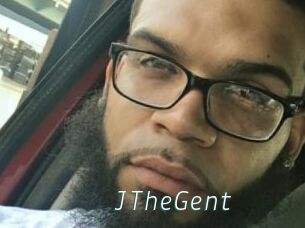 JTheGent