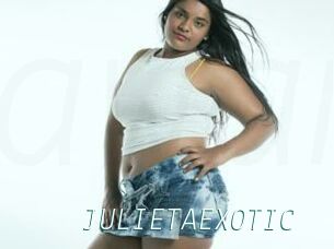 JULIETAEXOTIC