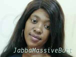 JabbaMassiveButt