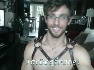 JacDeschanel