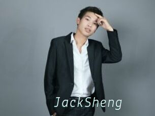 JackSheng