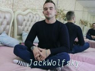 JackWolfsky