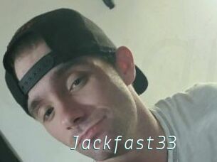 Jackfast33