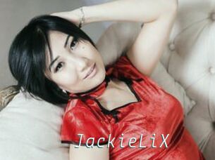 JackieLiX