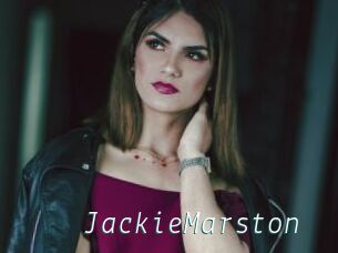 JackieMarston