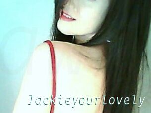 Jackieyourlovely