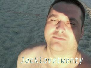 Jacklovetwenty