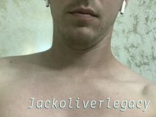 Jackoliverlegacy