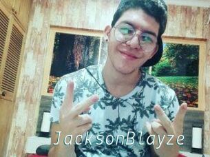 JacksonBlayze