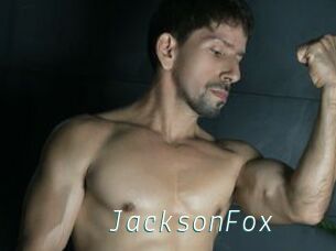 JacksonFox