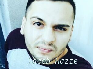 Jacob_Hazze