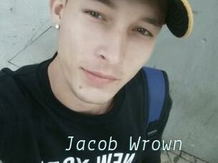 Jacob_Wrown