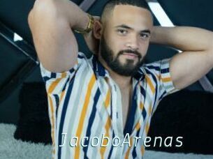 JacoboArenas