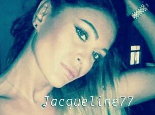 Jacqueline77