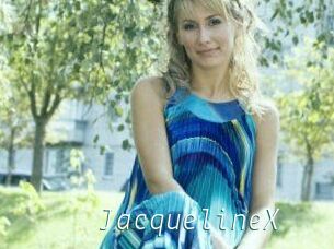 JacquelineX