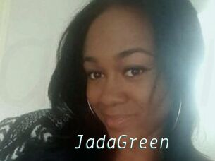JadaGreen