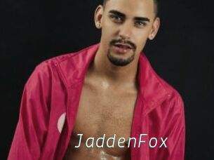 JaddenFox