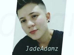 JadeAdamz