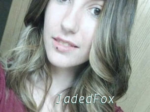 JadedFox