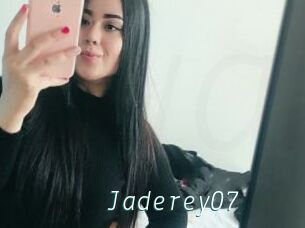 Jaderey07