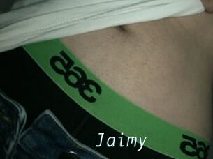Jaimy