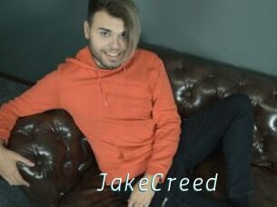 JakeCreed