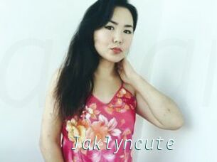 Jaklyncute