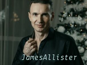 JamesAllister